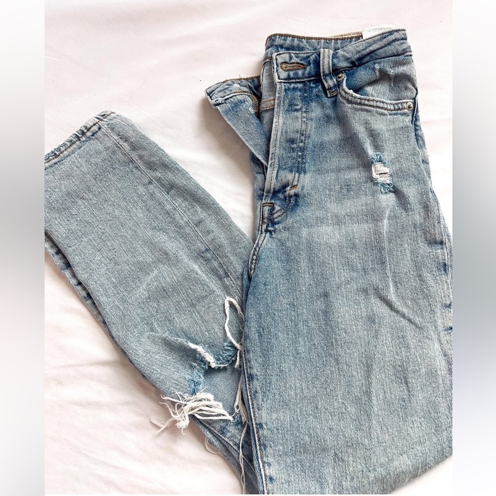 H&M Jeans - Picture 8 of 8